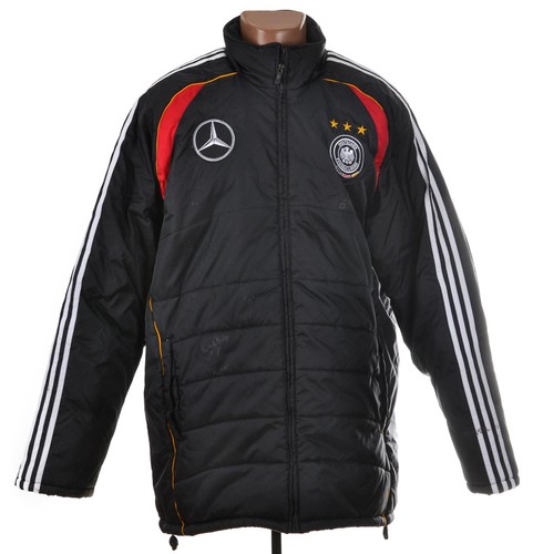 Giacca panchina calcio - giacca,