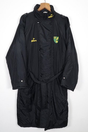 Cappotto panca vintage norwich - vintage,