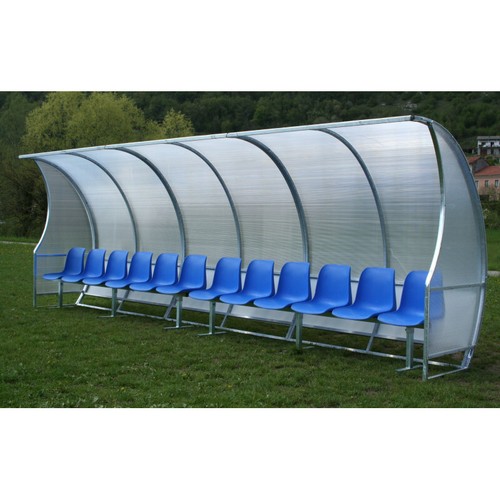 Panchina calcio - (04),