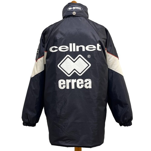 Middlesbrough 1997 1998 - middlesbrough, errea