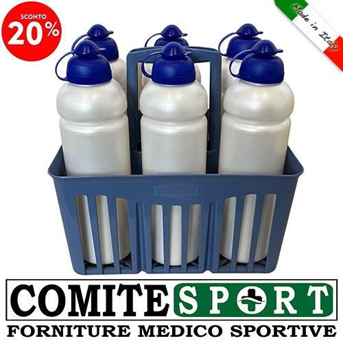 Kit borracce litro - 1,