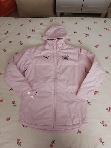 Cappotto uomo puma warm cell - uomo,