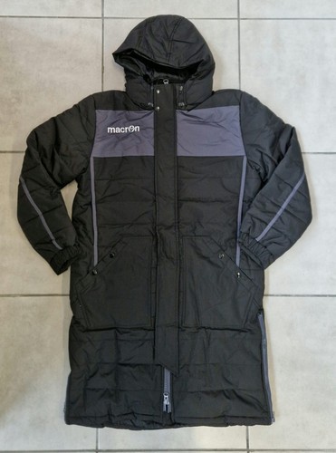 7560 macron giacca - 7560,
