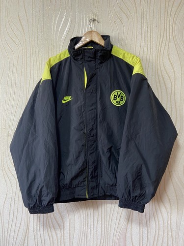 Giacca panca calcio borussia - giacca,