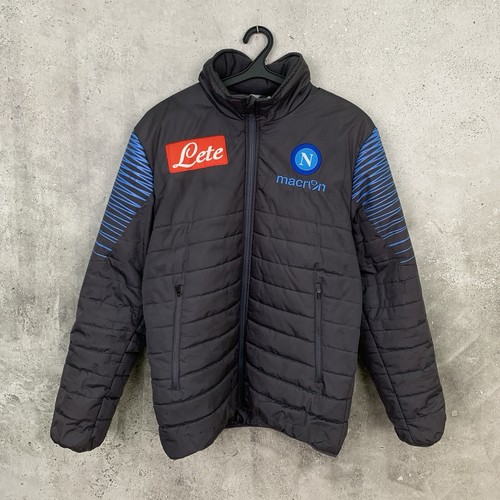 Ssc napoli anni 2000 giacca - ssc,
