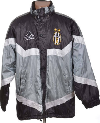 Giacca panca calcio juventus - calcio,