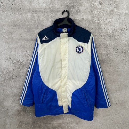 Chelsea 2007 2008 - 2007,