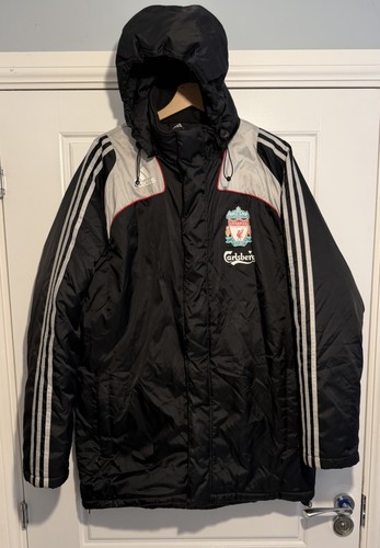 Cappotto panca liverpool - panca, fc