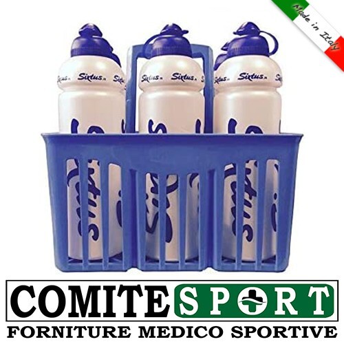 Kit borracce litro - 6,