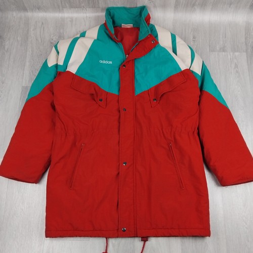 Adidas liverpool bench coat - adidas,
