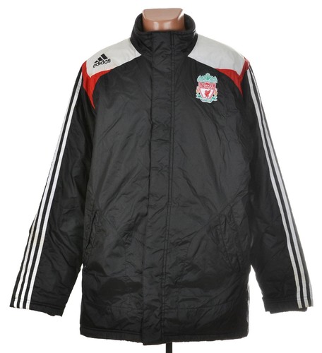 Liverpool england 2007 - england, 2008