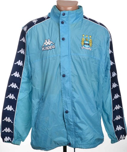 Giacca panchina calcio - giacca,