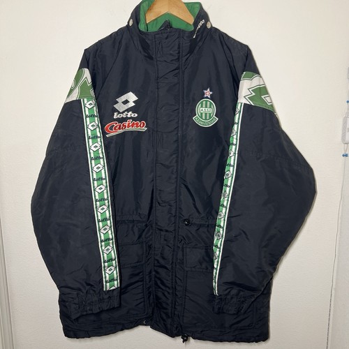 Cappotto panca lotto - panca, st