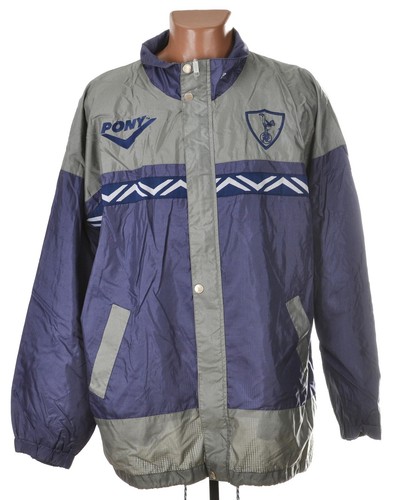 Tottenham 1995 1997 giacca - tottenham,