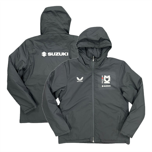 Giacca panca dons - giacca, da