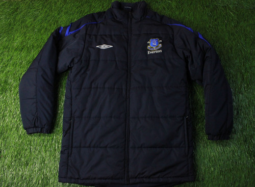 Everton 2007 2008 - calcio, uomo