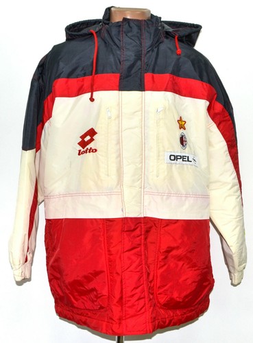 Maglia giacca panchina - maglia, calcio