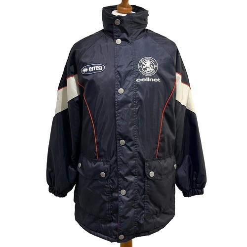 Giacca cappotto panca