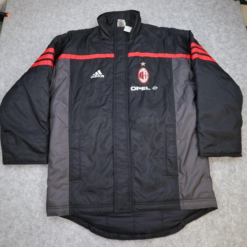 Giacca vintage milan - ac,