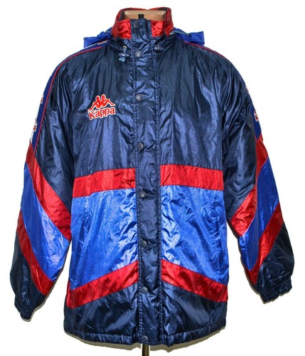 Giacca panca calcio - giacca,