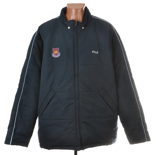 Giacca panca calcio - giacca,