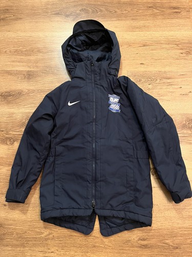 Cappotto panca nike birmingham - panca,