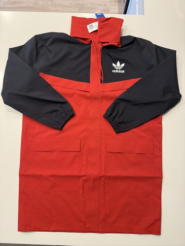 Adidas originals mufc giacca - originals,