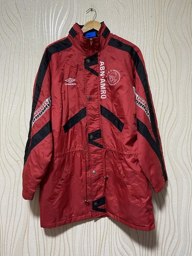 Ajax amsterdam 1996 - 1996, 1997