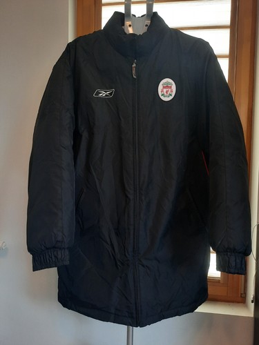 Cappotto panca imbottito
