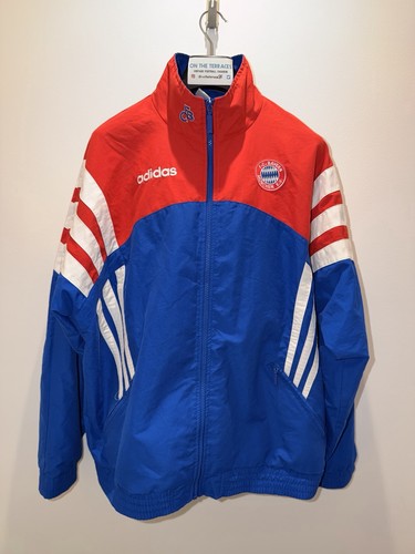 Giacca panca bayern monaco - giacca,