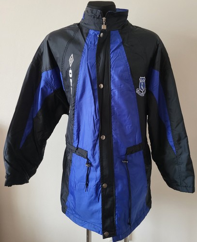 Giacca calcio panchina everton - panchina,