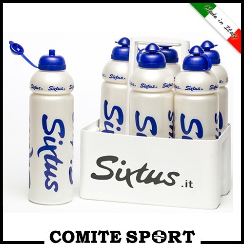 Kit borracce litro - 1, +