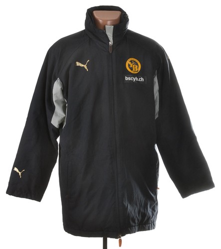 Giacca panca calcio ragazzo - giacca,