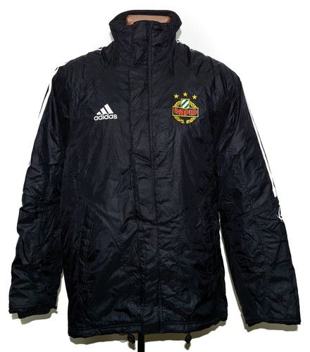 Rapid wien giacca - rapid,