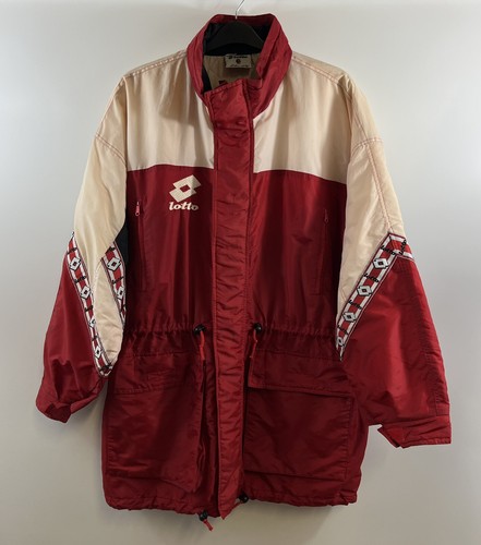 Cappotto calcio panchina - , ac