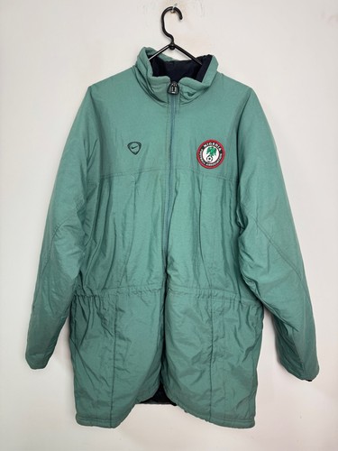 Nigeria nazionale 2000 2001 - nazionale, 2000/2001