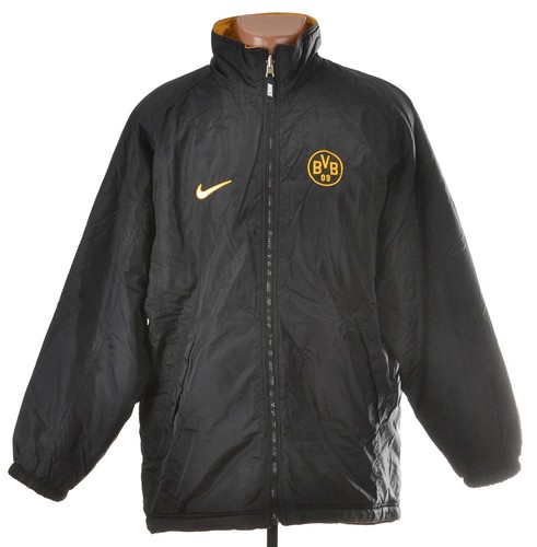 Giacca panca calcio - panca, borussia