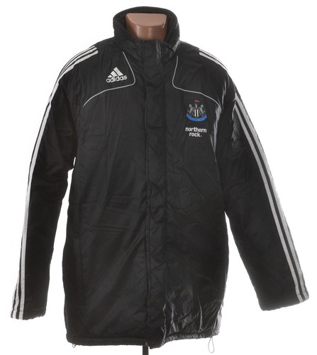 Newcastle united 2008 2009 - newcastle,