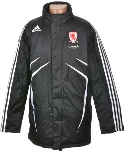 Middlesbrough 2008 2009 calcio - middlesbrough,