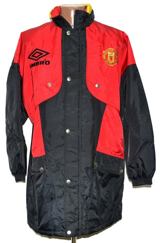 Manchester united 1993 - united, 1993/1995