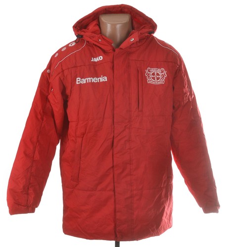 Giacca panca calcio bayer - calcio,
