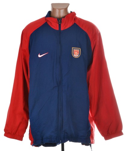 Giacca panca calcio arsenal - panca,