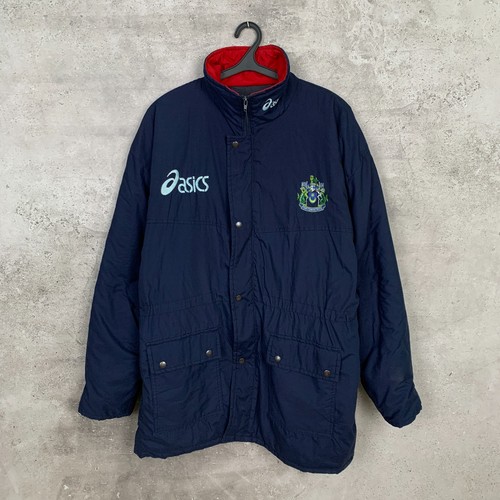 Portsmouth 1993 1994 - 1993,