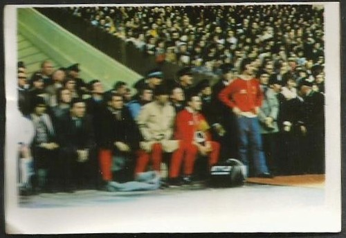 Fks 1973 wonderful world of - 1973/74,