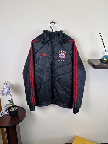 Bayern monaco adidas - bayern,