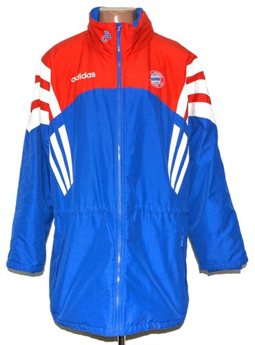 Giacca panca calcio - giacca,