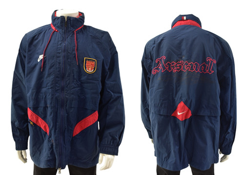 Gunners nike arsenal - arsenal, fc