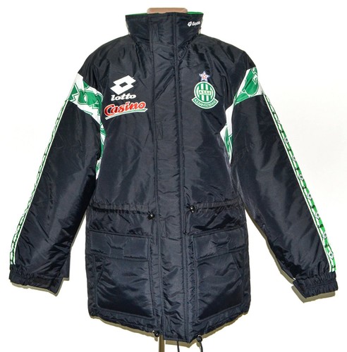 Giacca panchina calcio - giacca,