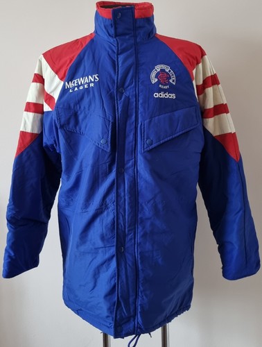 Giacca cappotto calcio