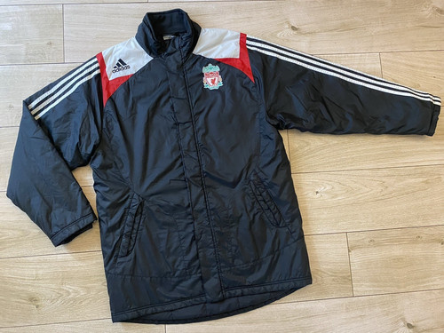 Giacca adidas liverpool - adidas, fc